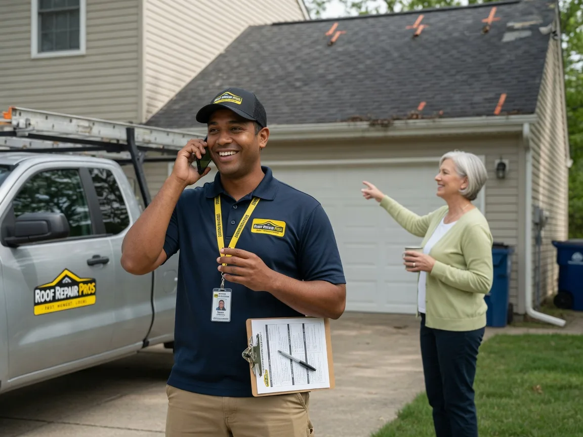 Roof Repair Newburg, WV FAQs